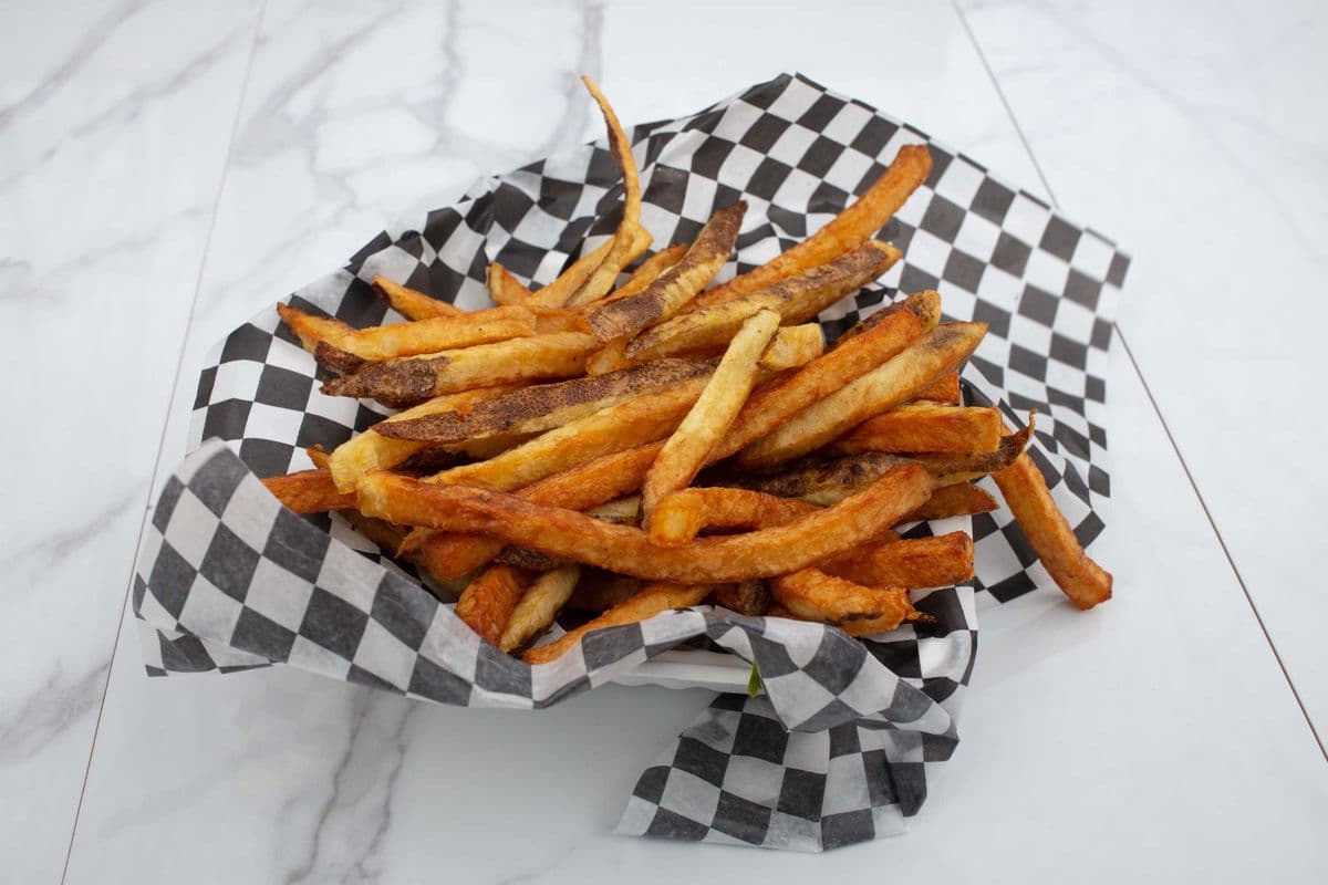 Small Fry/ Petite frites