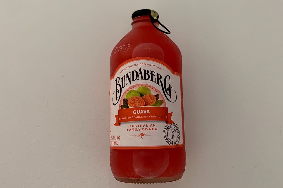 Bundaberg Guava (375 ml)