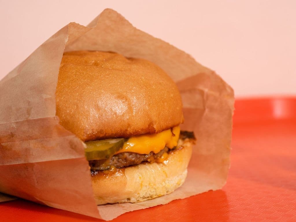Kokomo Burger