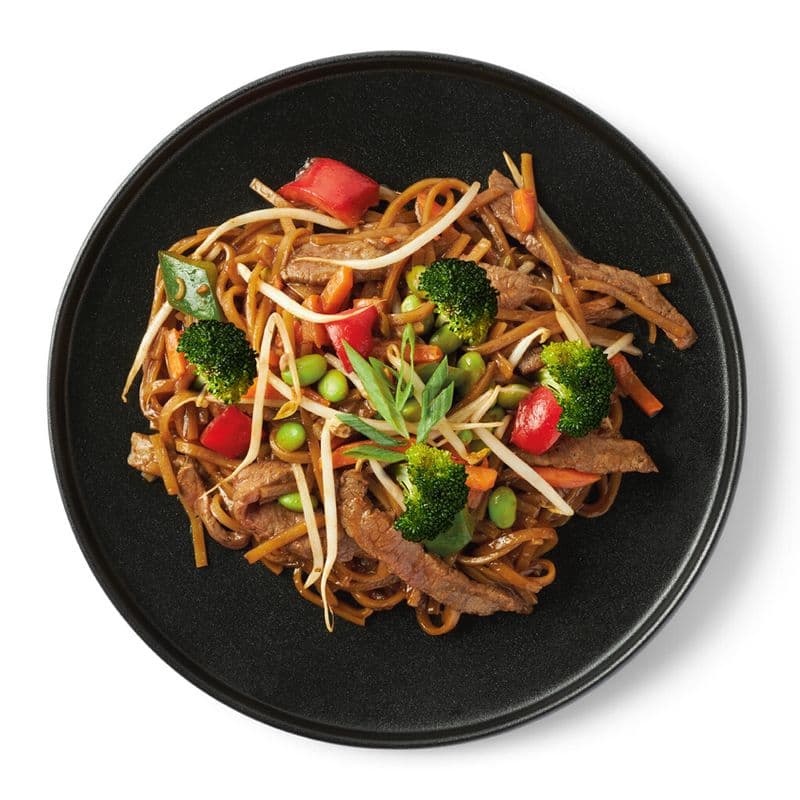 Teriyaki / Teriyaki / Teriyaki