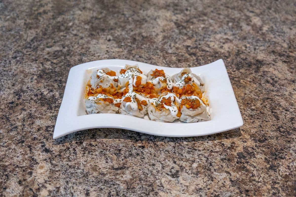 Mantu