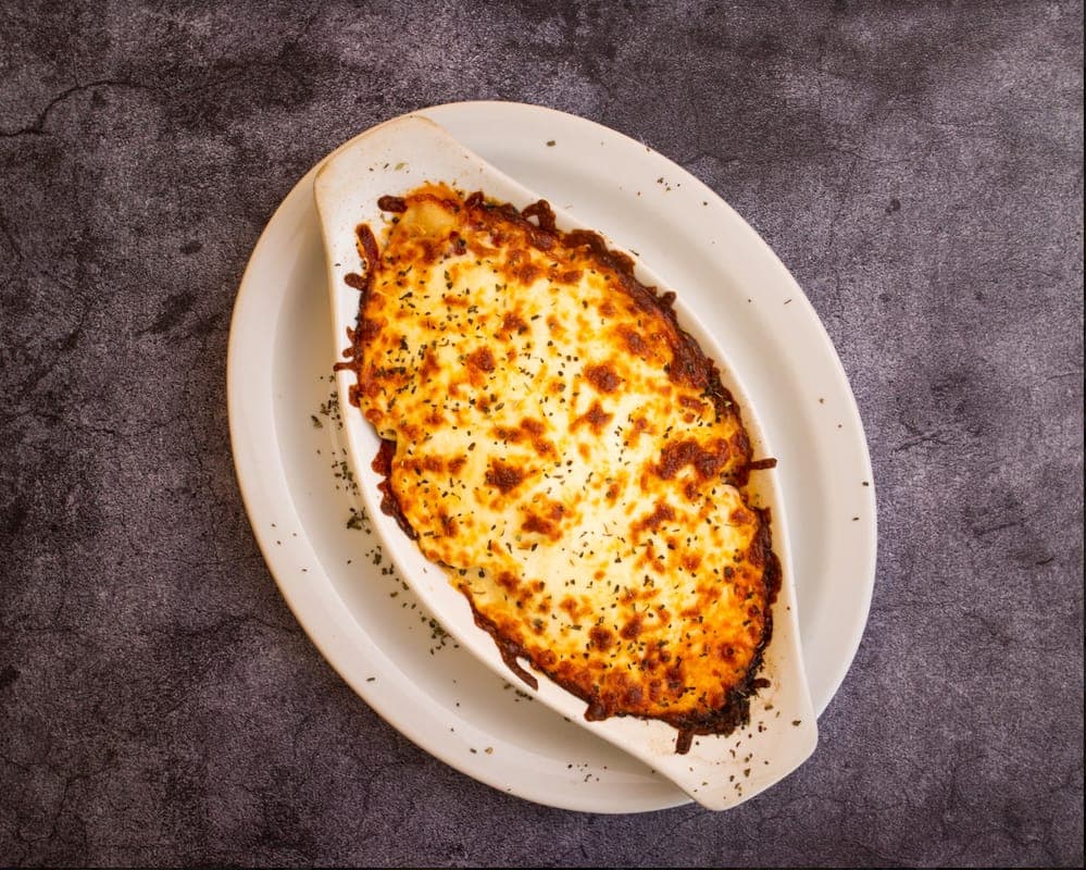 Lasagne