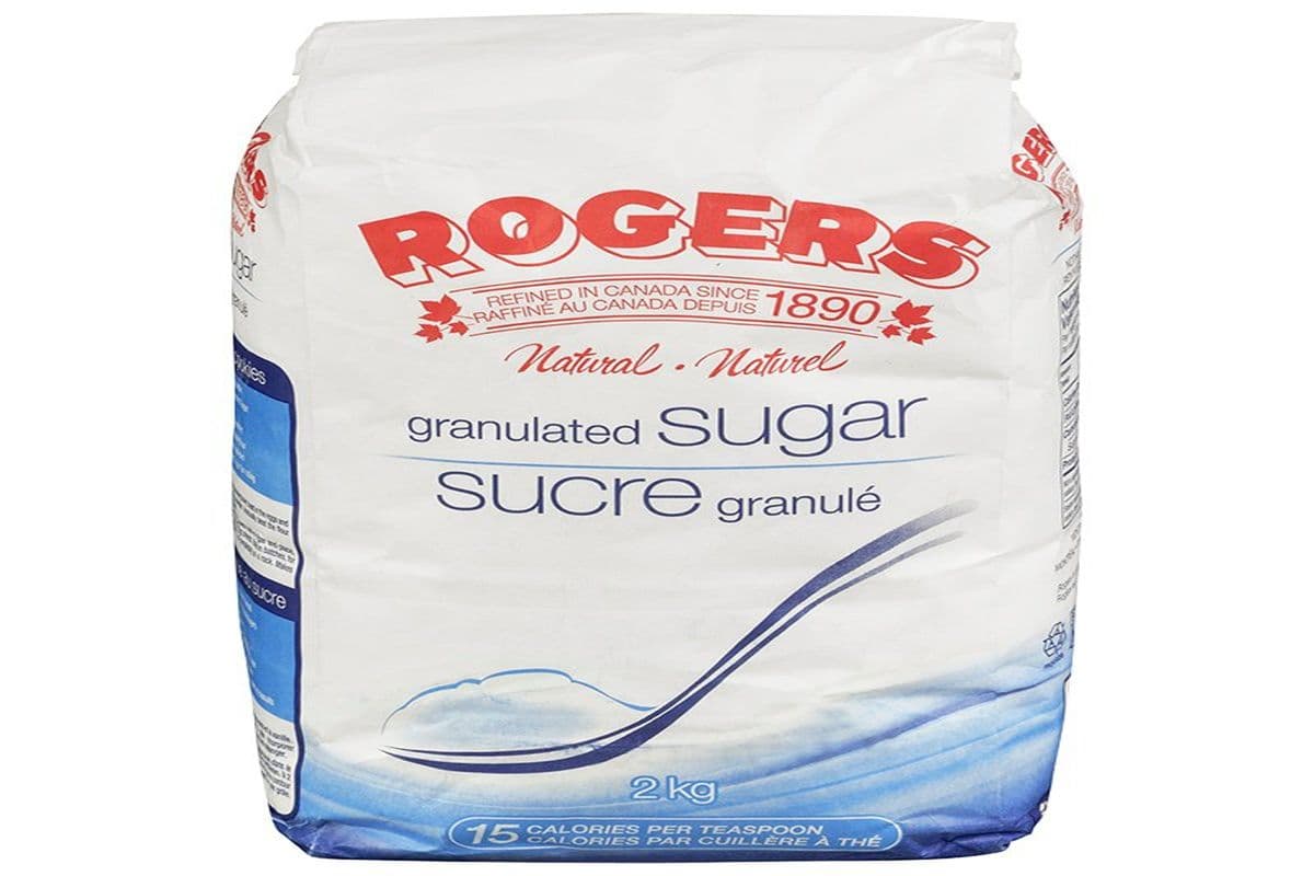 Rogers Sugar (2 Kg)
