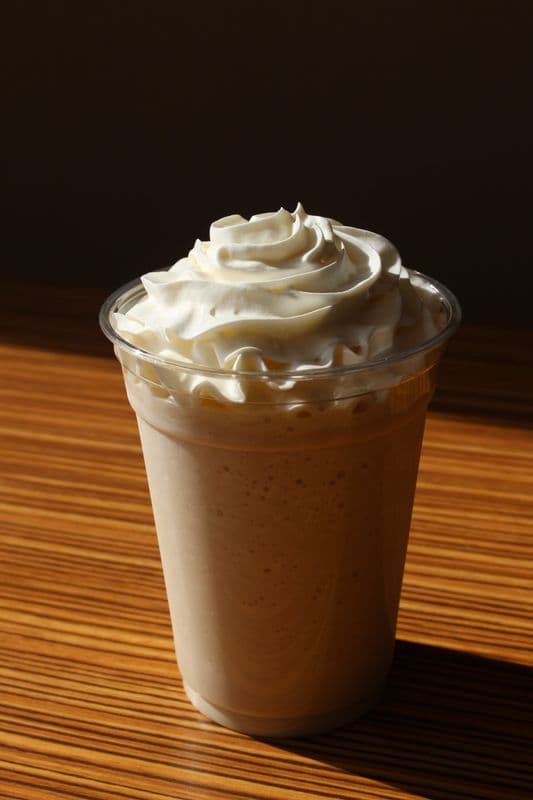 The Wake Me Coffee