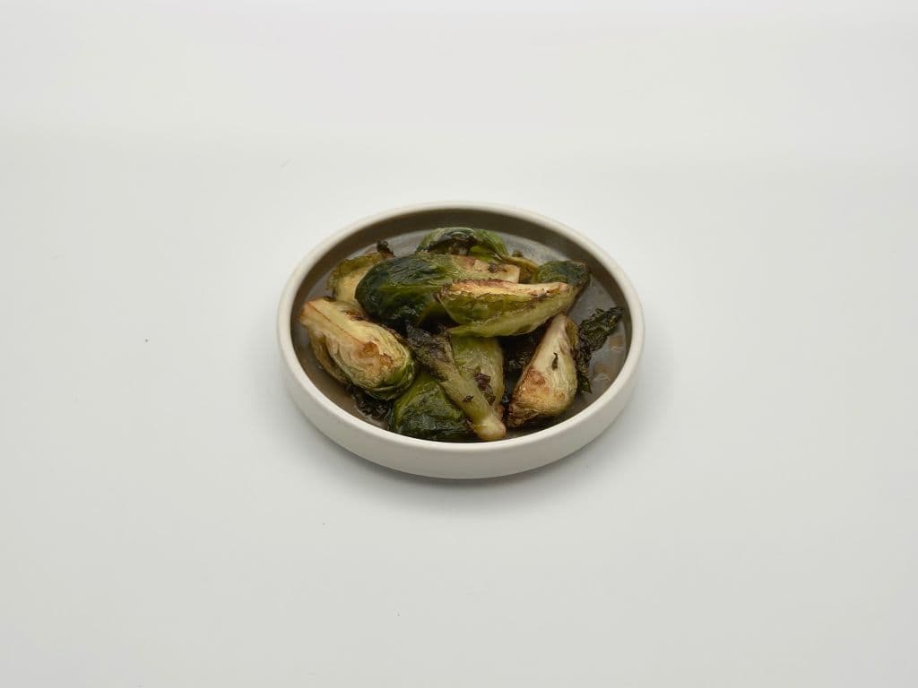 Brussels Sprouts