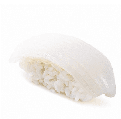 #0105. Ika Nigiri