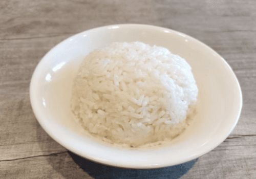 飯一碗 / A bowl of Rice