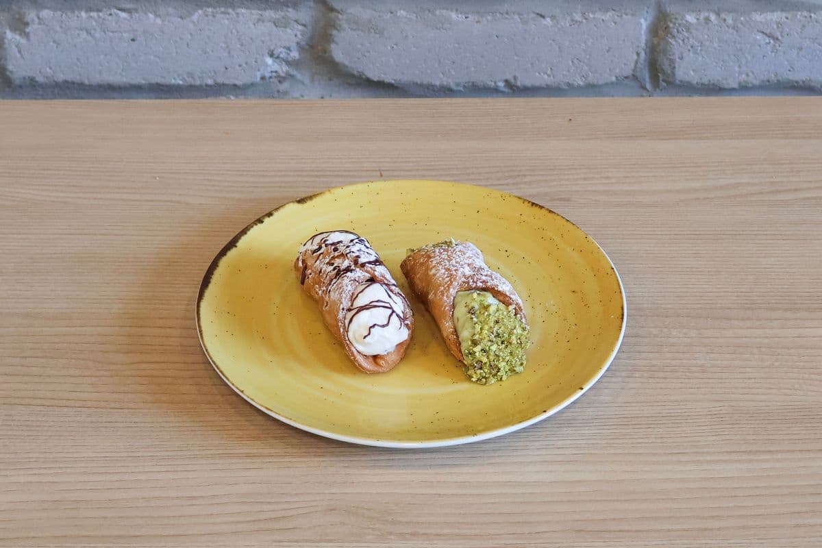 Cannoli