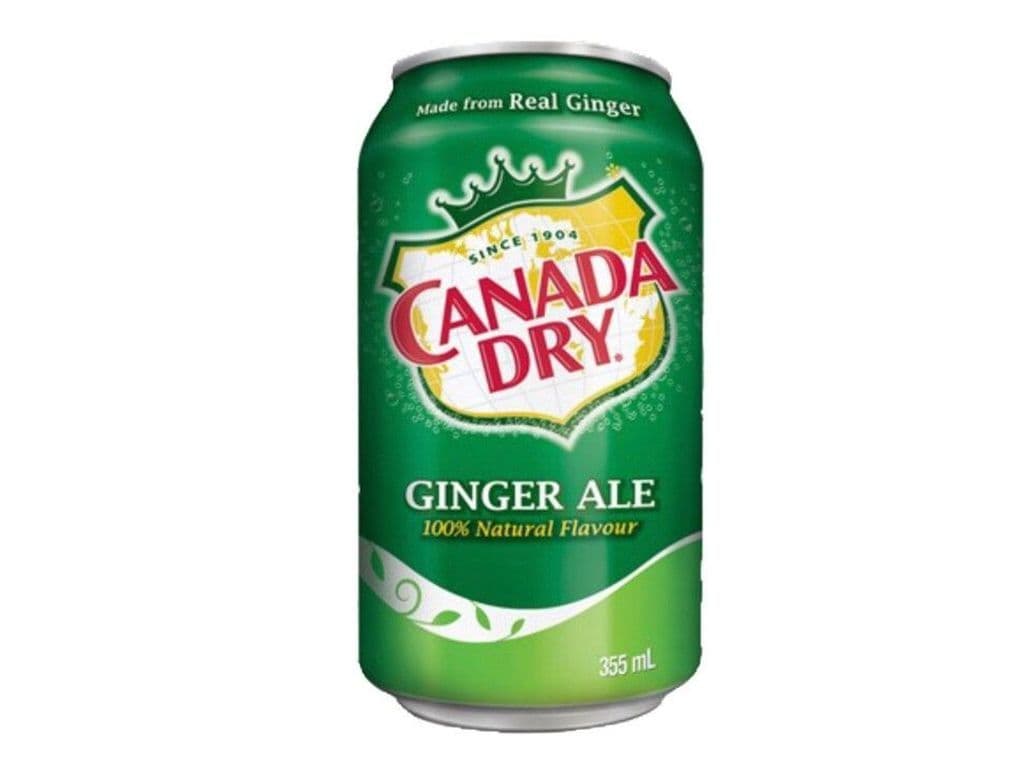 Ginger Ale