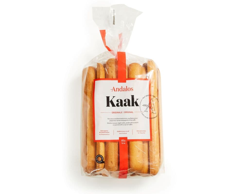 Sac de Kaak