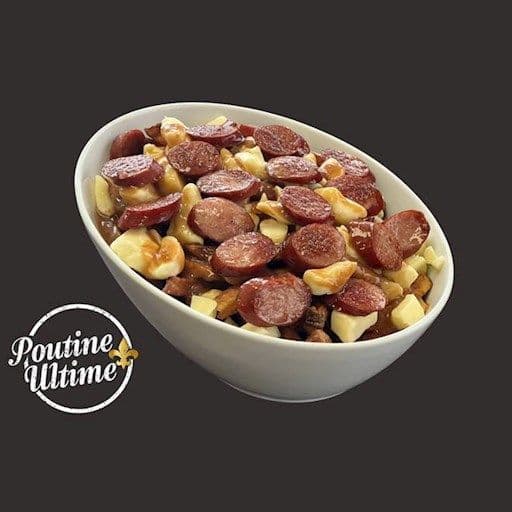 La Saucisse Italienne / The Italian Sausage