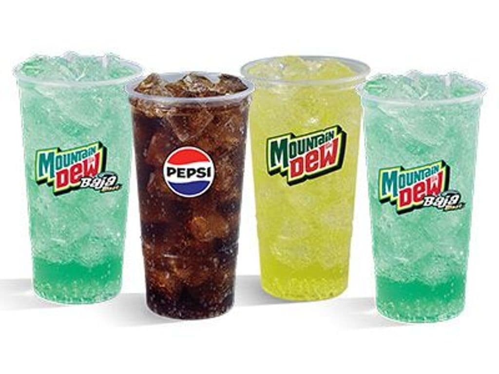 Drinks Party Pack