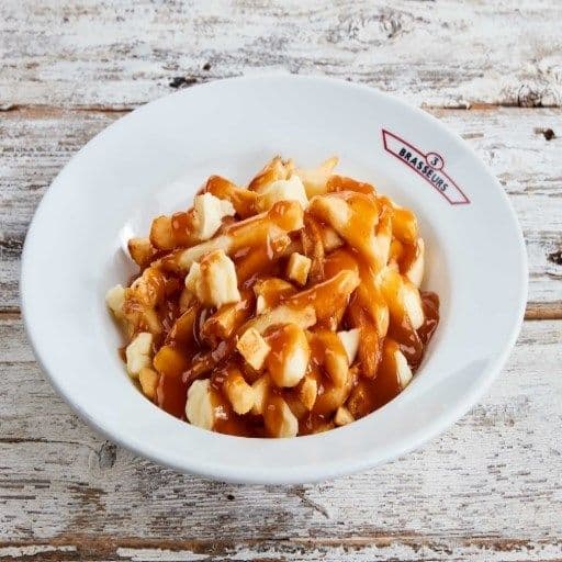 Poutine / Poutine