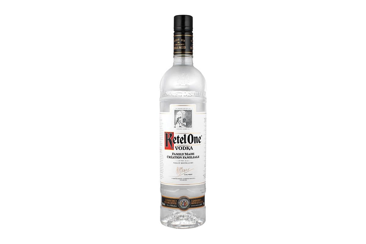 Ketel One Vodka (750 ml)