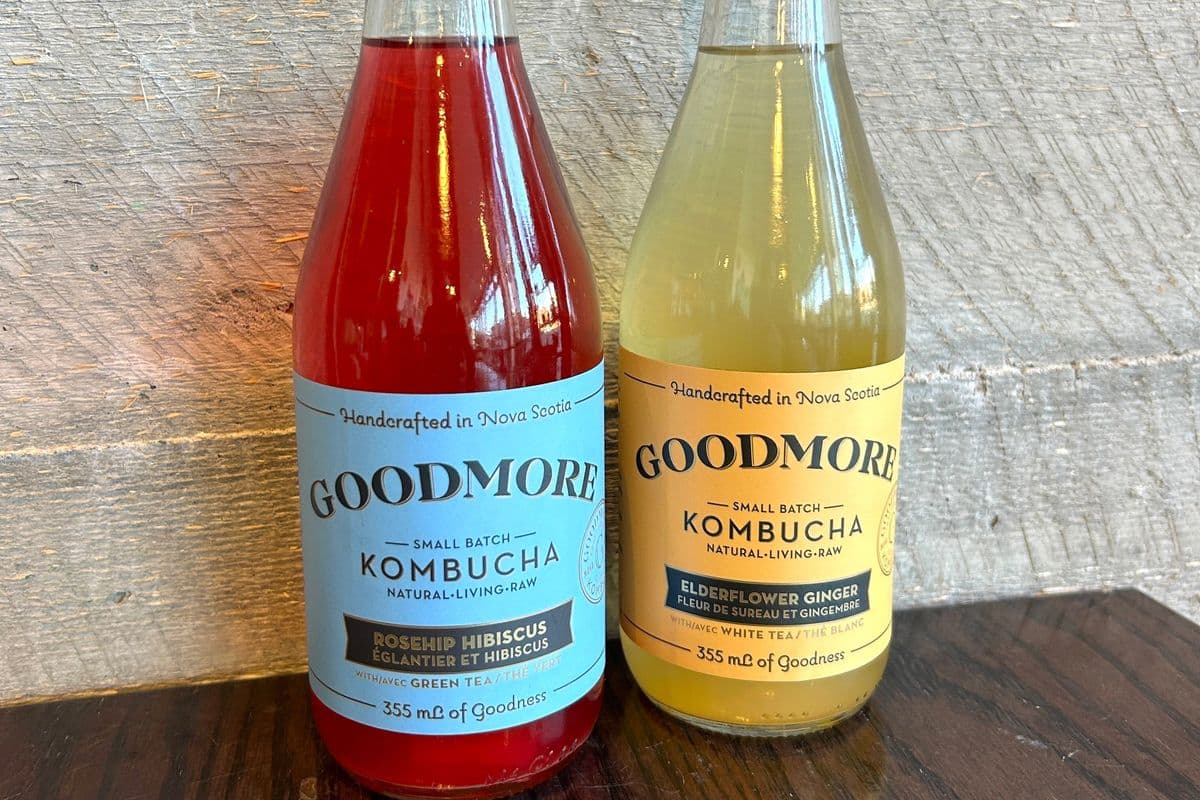 Kombucha