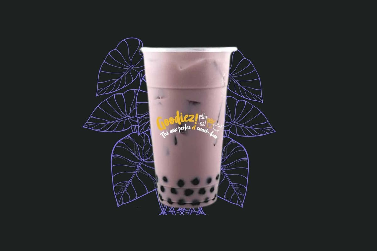 Taro (Grand)