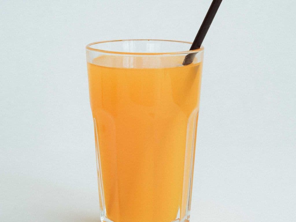 JUS DE PECHES - GRAND