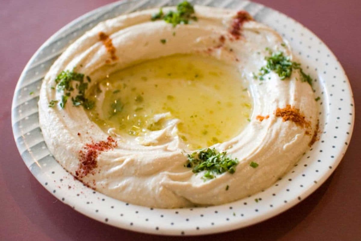 Hummus
