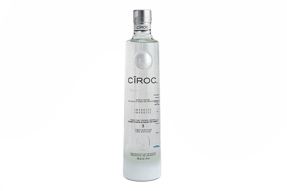 Ciroc Coconut (1 x 750 ml)