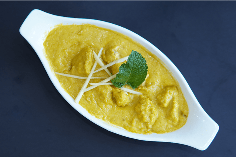 Special Chicken Korma