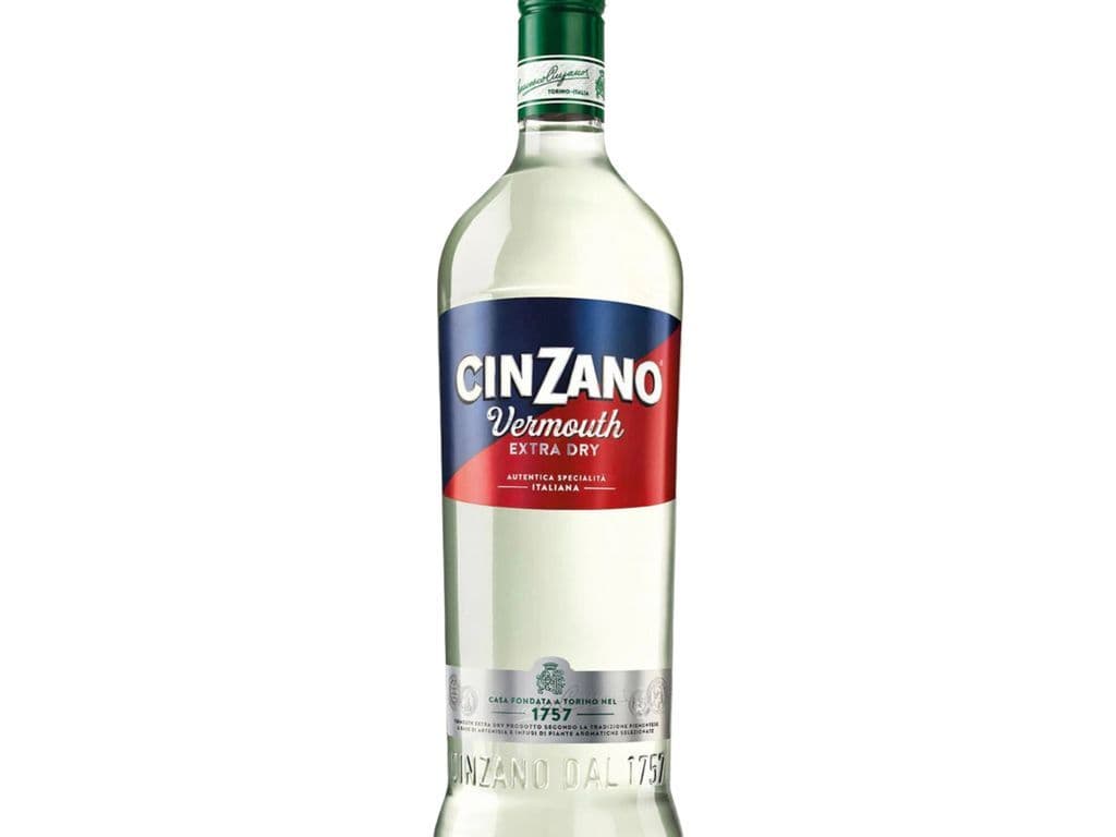 Cinzano Extra Dry (1L)