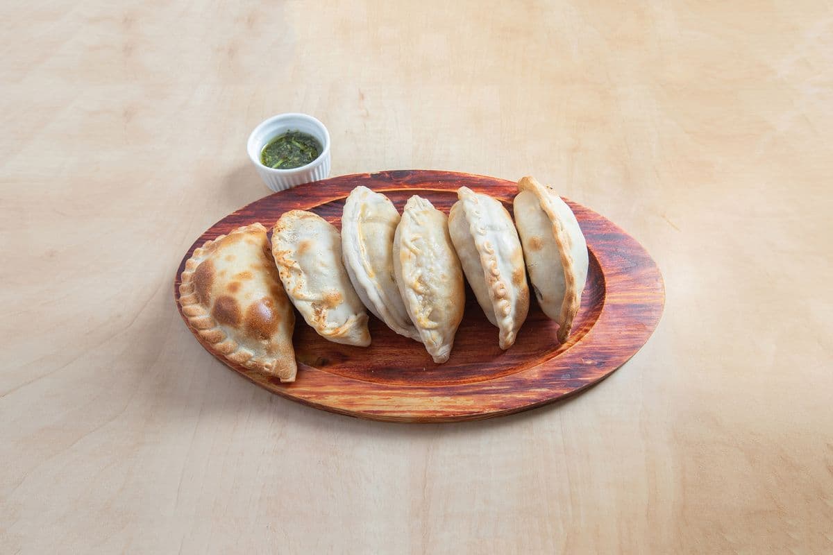 Dozen Empanadas (12 pcs)