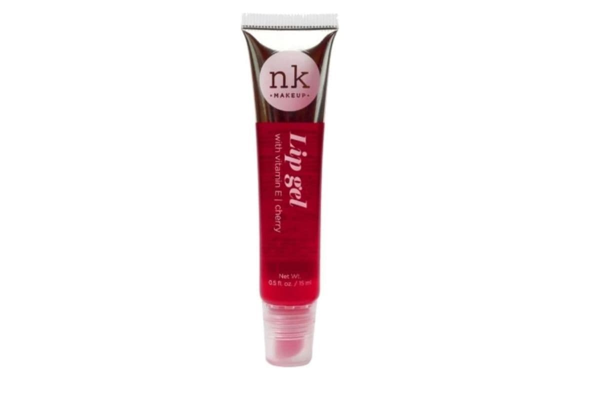 NK Lip Gel Cherry (15 g)