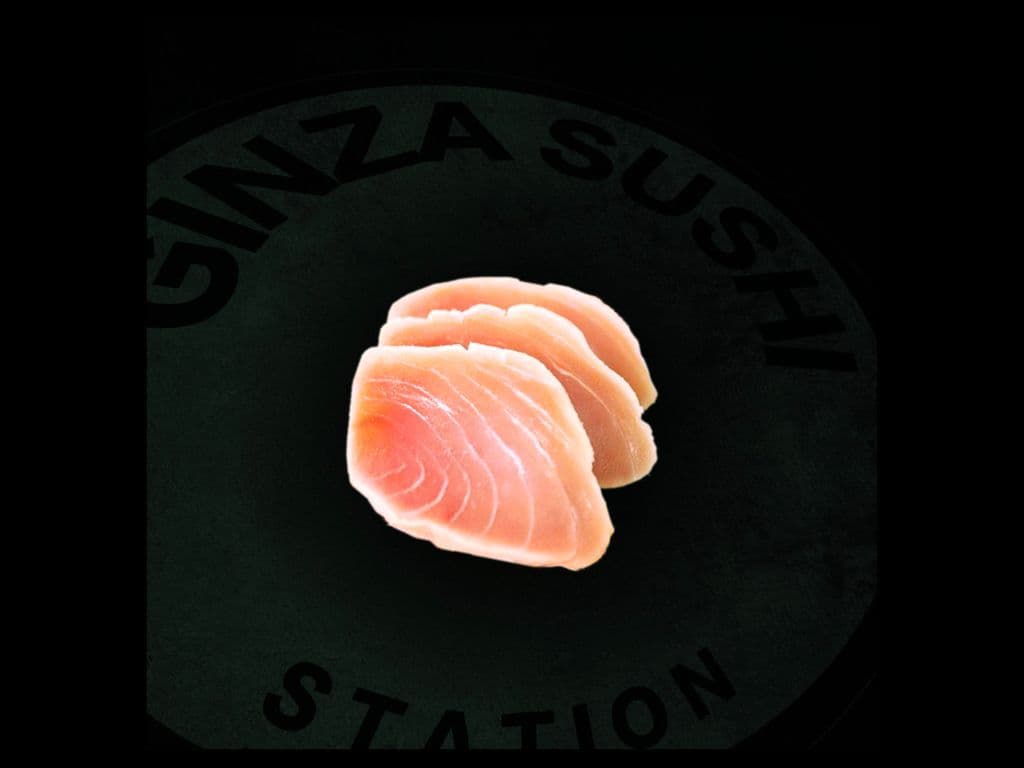 Sashimi Thon Blanc (3mcx)