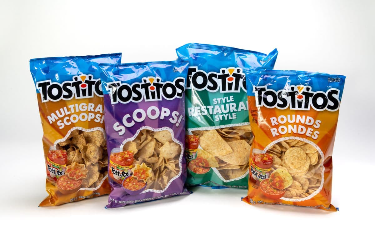 Tostitos (235 g)