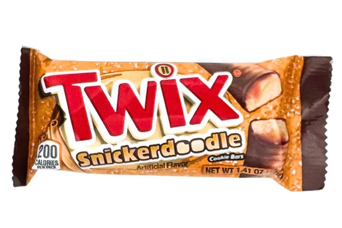 Twix Snickerdoodle (1.41oz)