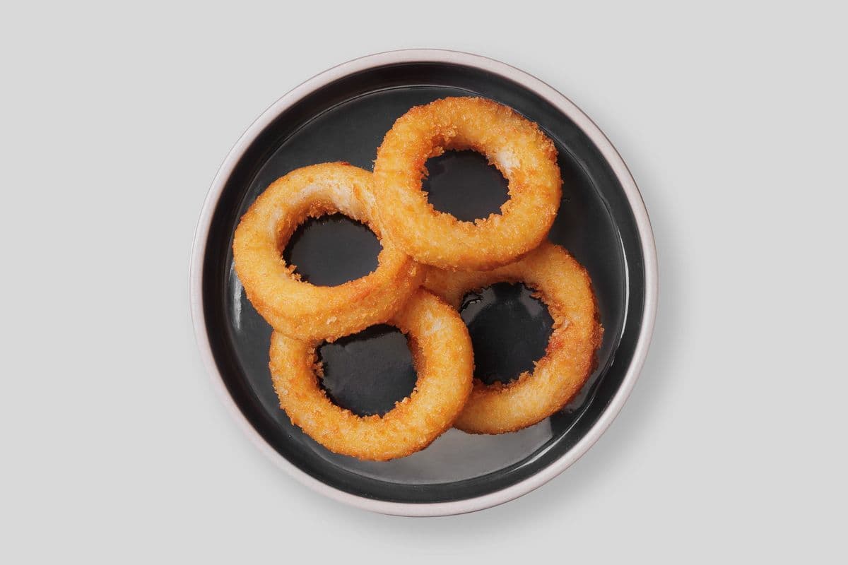 Calamari (4 pcs)