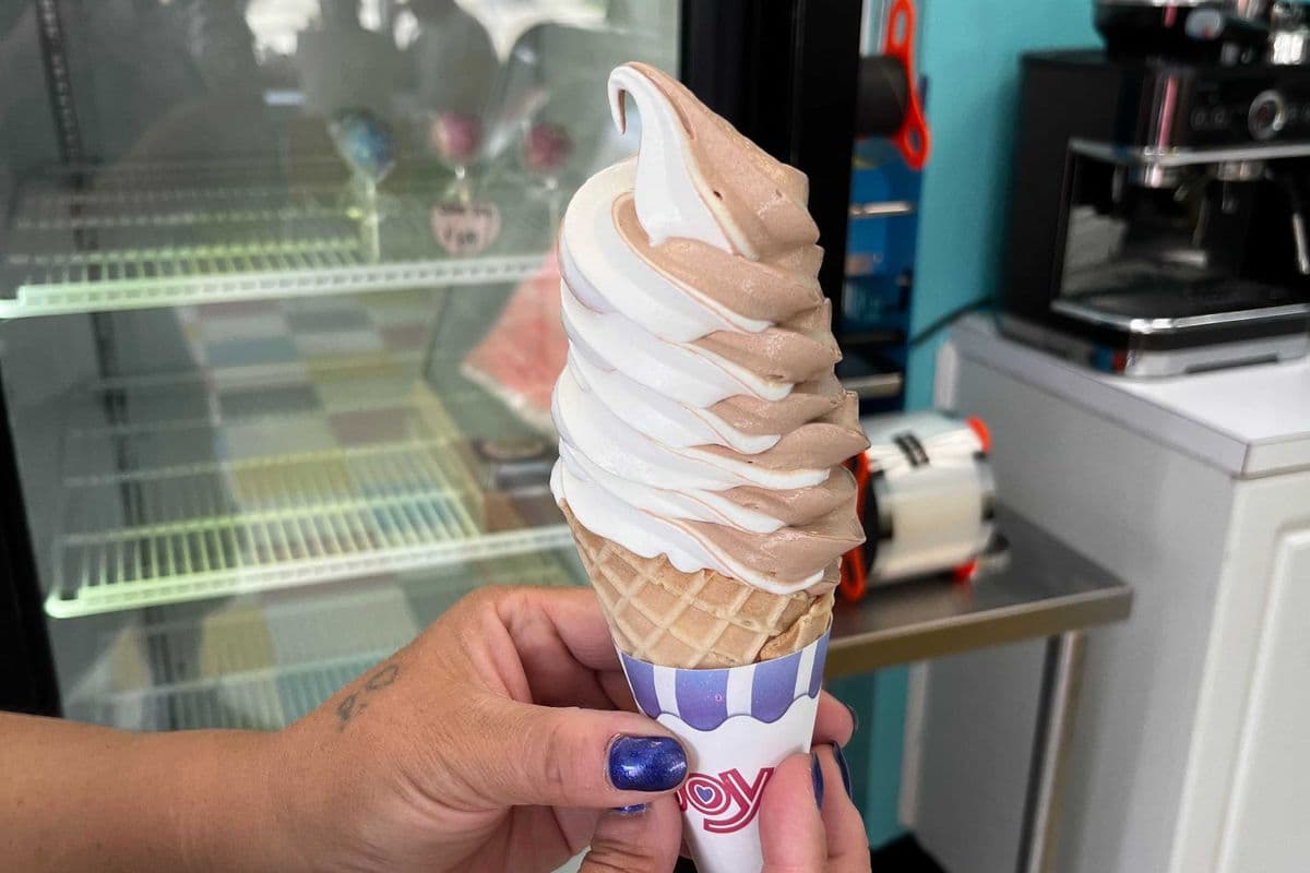 Soft Serve