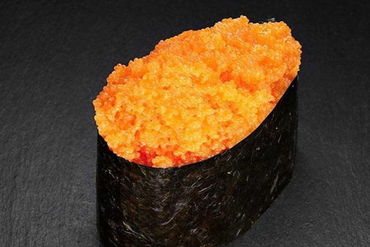 108. Massago (Caviar)