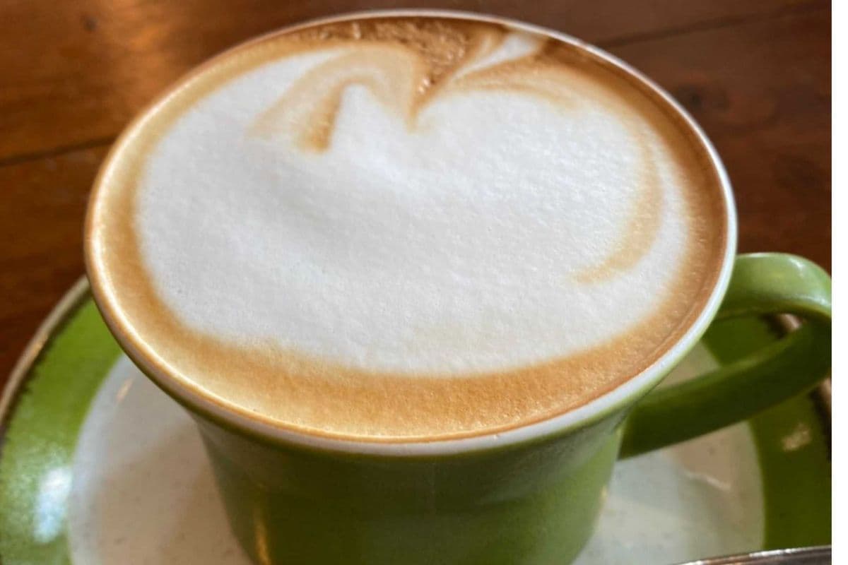 Cappucino