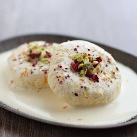 Ras Malai / Ras Malai