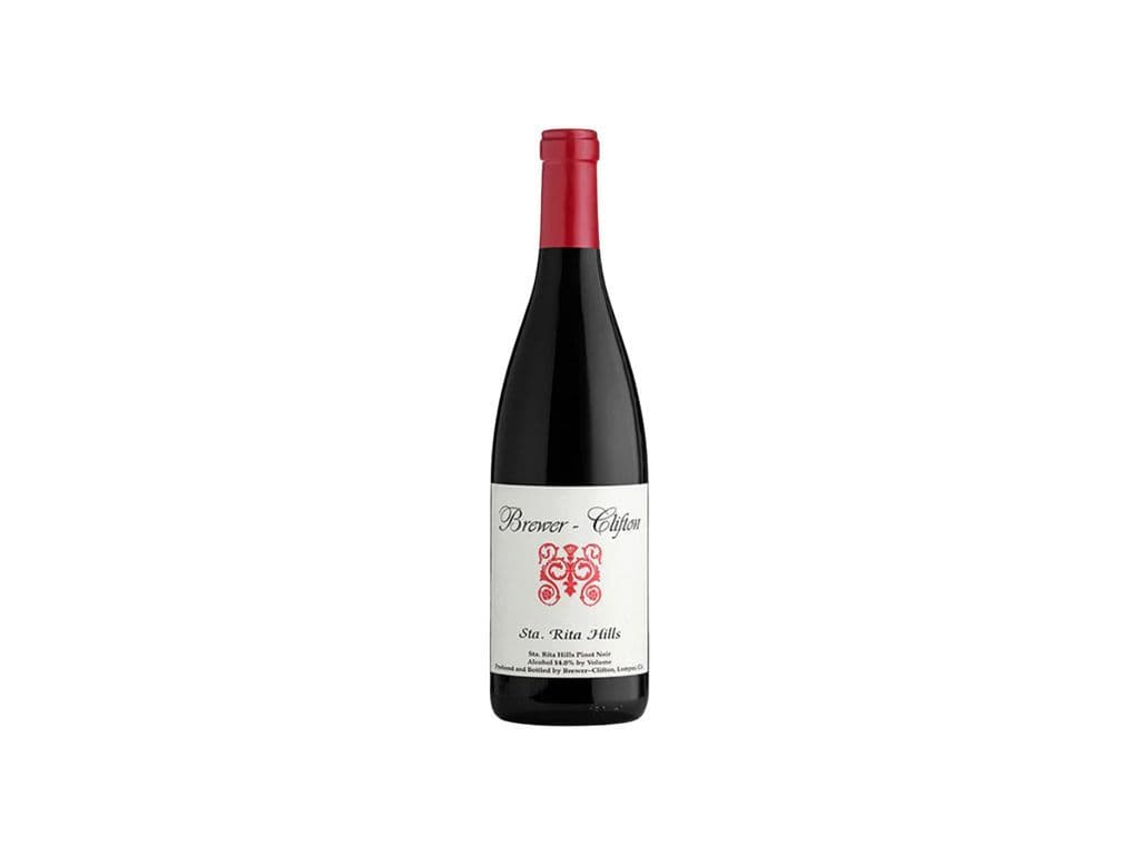 Brewer - Clifton Pinot Noir (750ml)