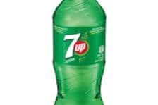 7 Up (591 ml, Bottle) (591ml)