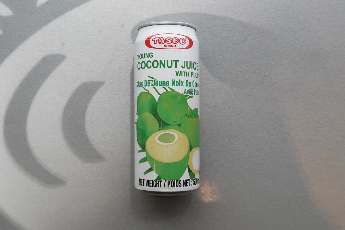 Coconut Water (500 ml)