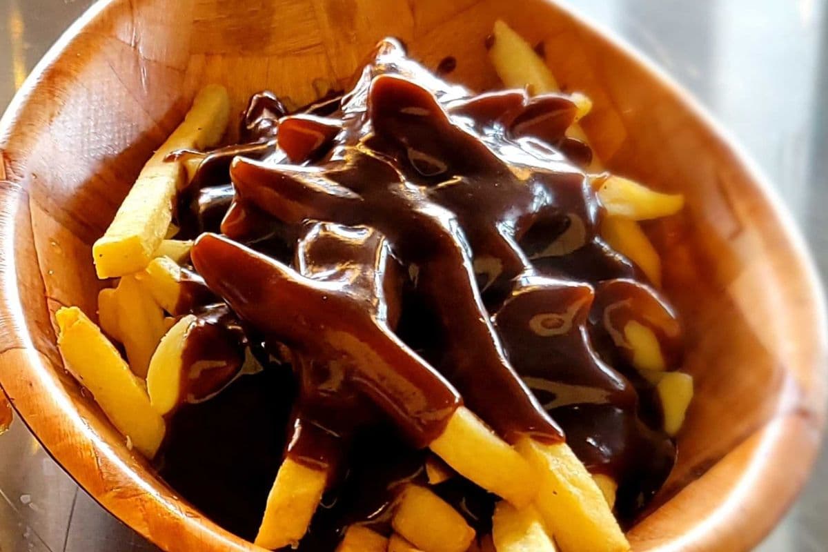 Poutine