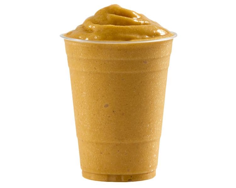 Pumpkin Pie Smoothie