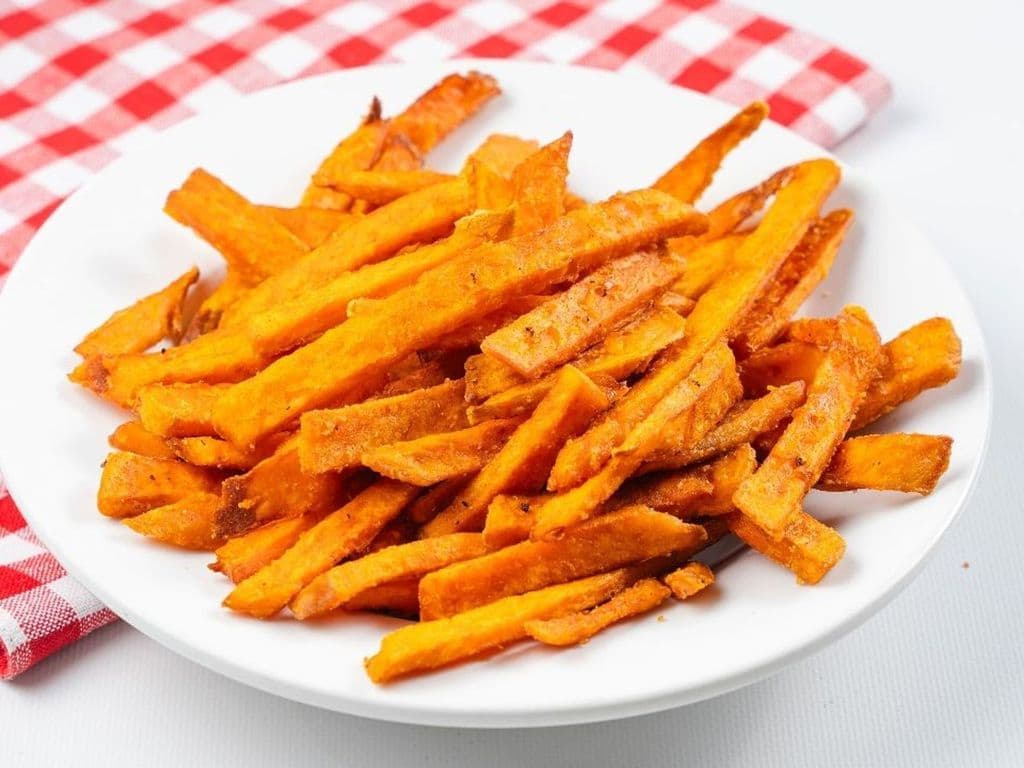 Side of Sweet Potato Fries*