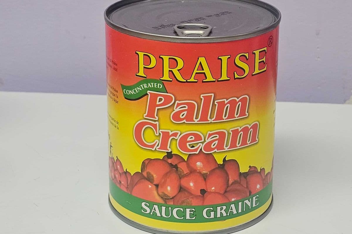 Praise Palm Cream (800 g)