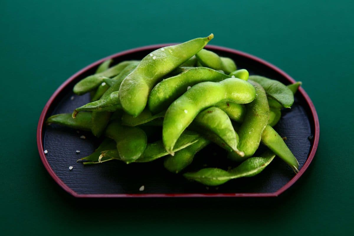 Edamame