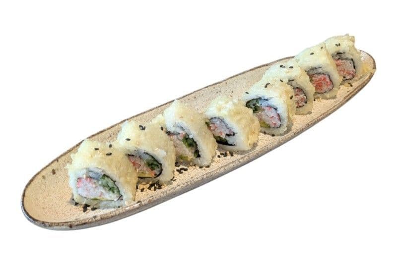 FRIED California Goma Roll