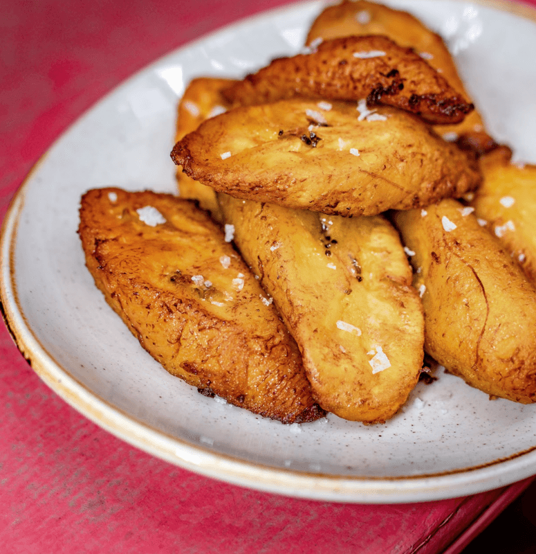 Fried Plantains
