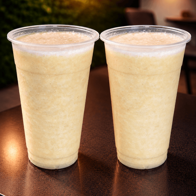 SMOOTHIE- ISLAND COLADA OFFER