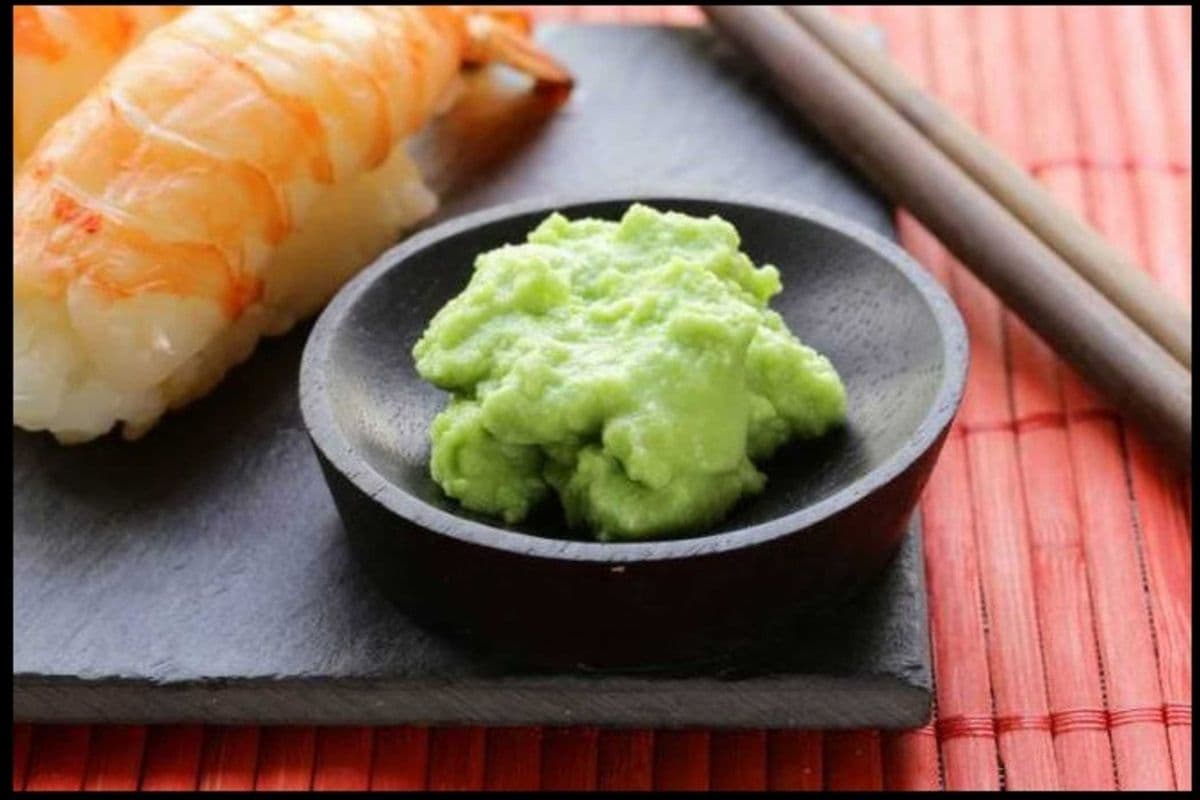 Wasabi