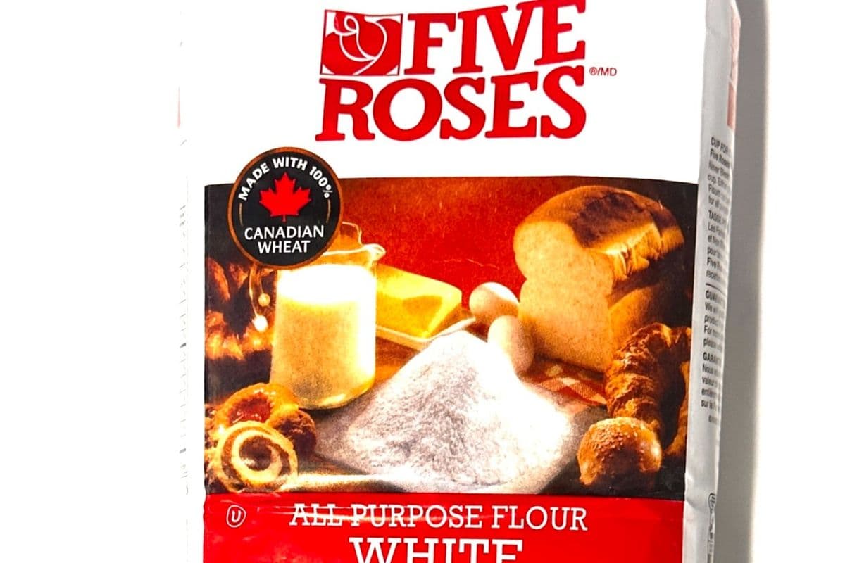 Five Roses All Purpose Flour (2.5kg)