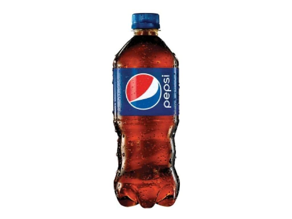 Pepsi (591ml)