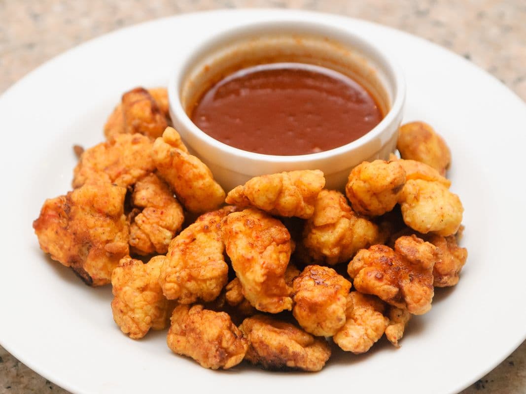 Chicken Pakora